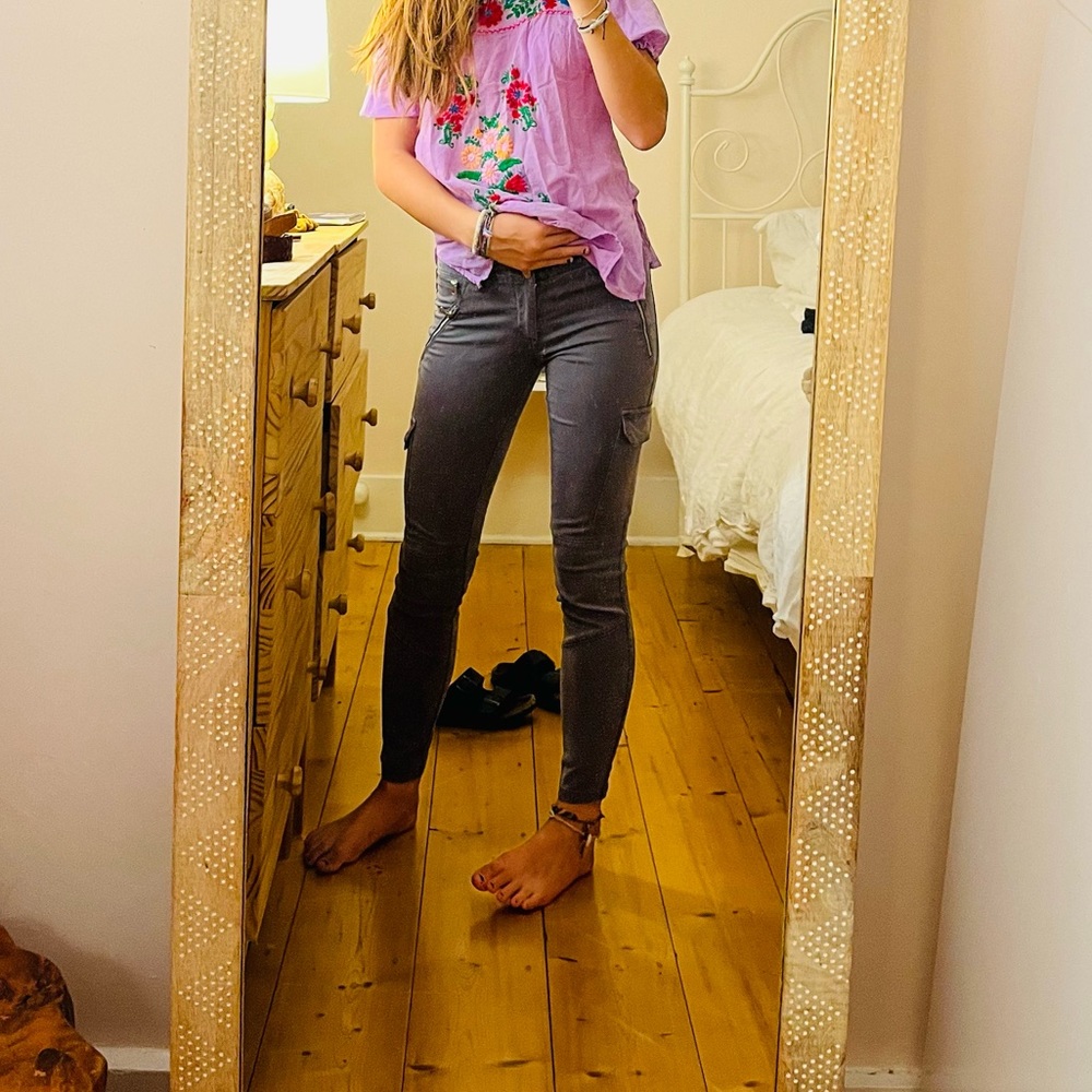 BLANK NYC Women's Tight Pants